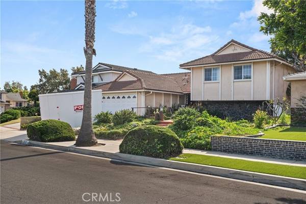 23639 Pineforest LN, Harbor City, CA 90710