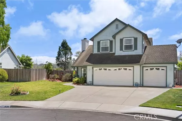 Santa Maria, CA 93455,1534 Ashbrook LN