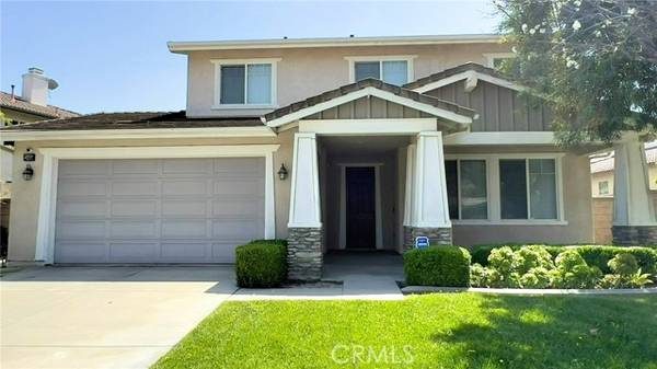 13455 Aspen Grove RD, Eastvale, CA 92880