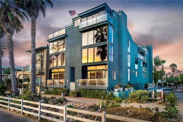 1 Buccaneer ST 6, Marina Del Rey, CA 90292