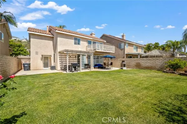 Corona, CA 92879,737 La Docena LN