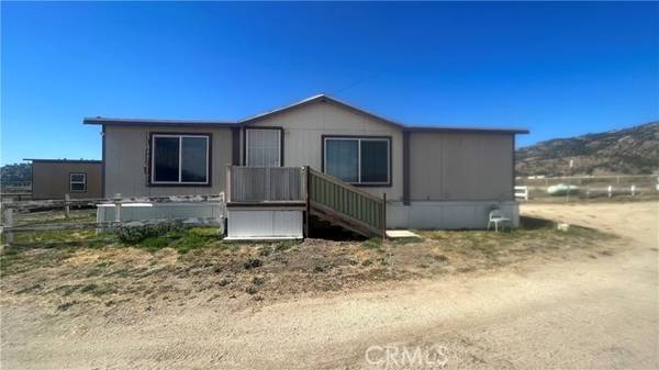 20411 Pegasus ST, Tehachapi, CA 93561