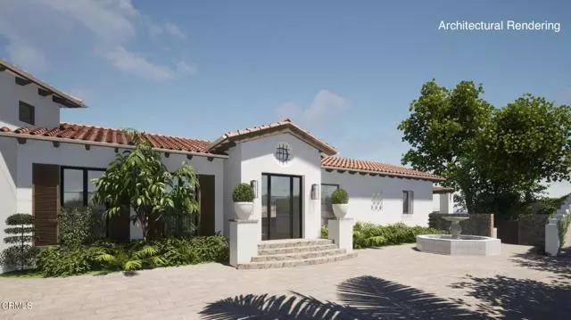 2108 Gibraltar RD, Santa Barbara, CA 93105