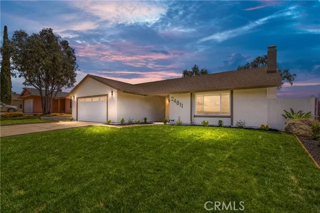 24811 Sundial WAY, Moreno Valley, CA 92557