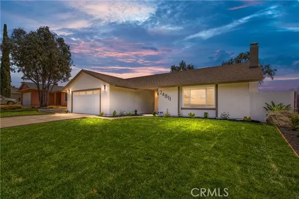 Moreno Valley, CA 92557,24811 Sundial WAY