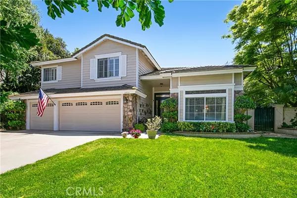 Chino Hills, CA 91709,15930 Promontory RD