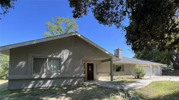 Atascadero, CA 93422,725 Garcia RD