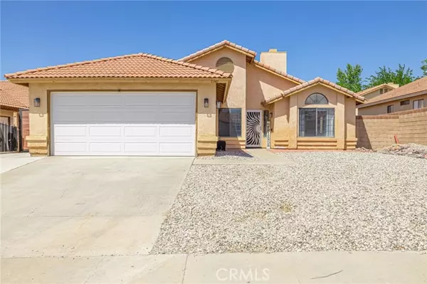 Rosamond, CA 93560,3341 Discovery WAY