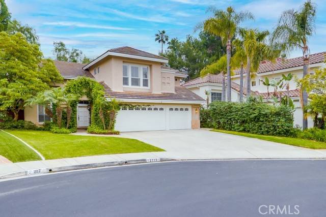 2115 Via Viejo, San Clemente, CA 92673