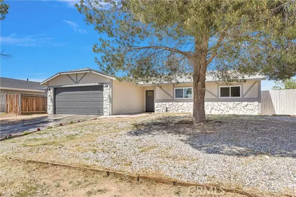 Adelanto, CA 92301,10434 Buckboard CIR