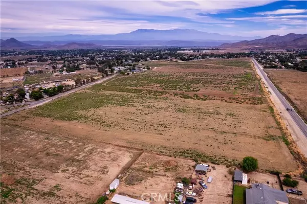 Nuevo, CA 92567,0 Gibson LLA-2 AVE