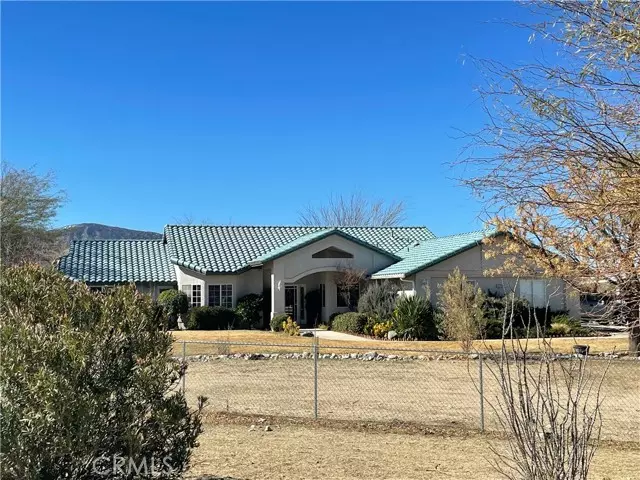 Pinon Hills, CA 92372,11772 Mountain RD U1-2