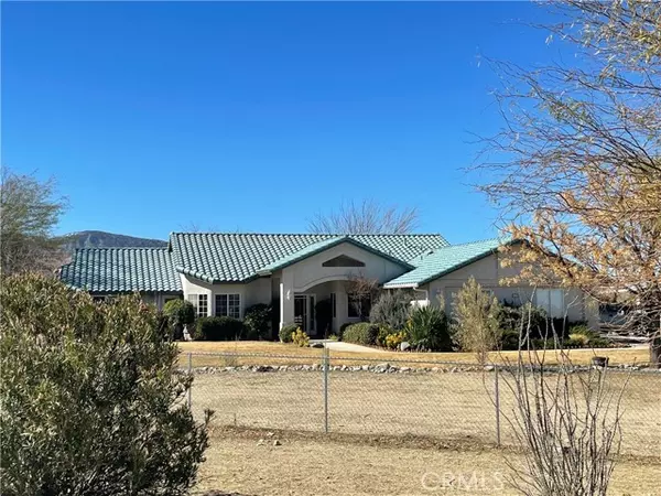 11772 Mountain RD U1-2, Pinon Hills, CA 92372