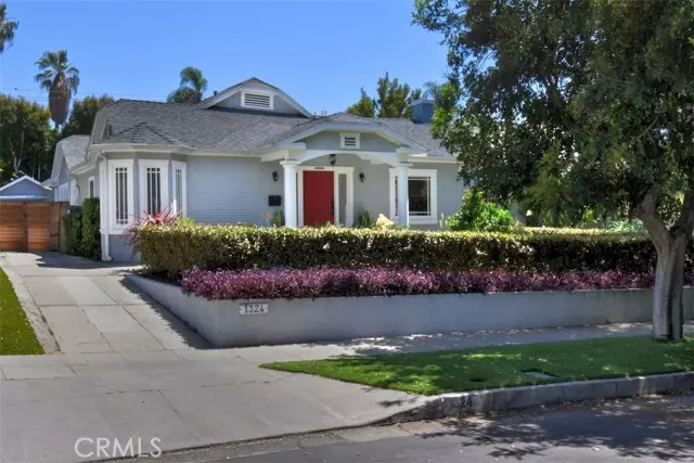 1324 N Ogden DR, West Hollywood, CA 90046