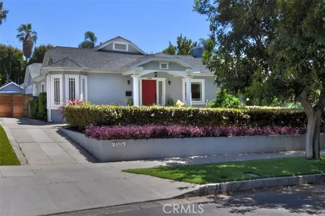 West Hollywood, CA 90046,1324 N Ogden DR