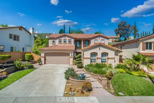 28 Vista Toscana, Lake Elsinore, CA 92532