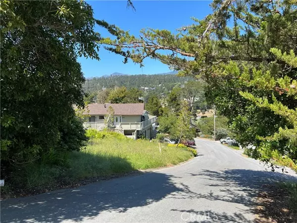 Cambria, CA 93428,0 Huntington RD