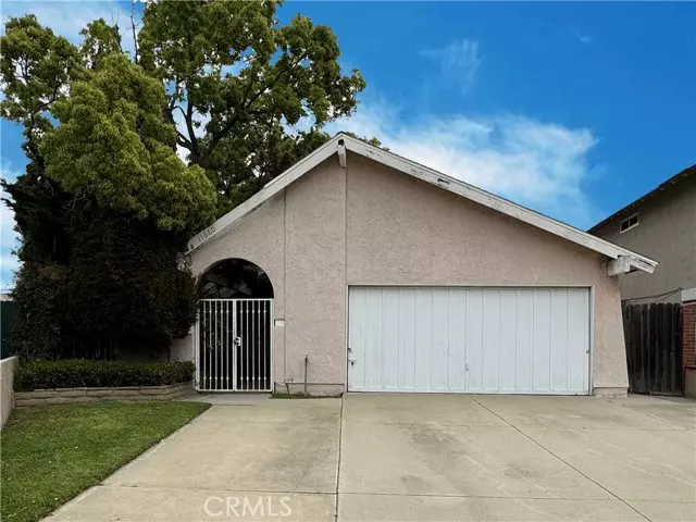 11660 Tarawa ST, Cypress, CA 90630