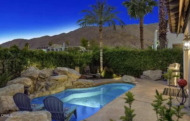 Palm Springs, CA 92262,546 N Indian Canyon DR