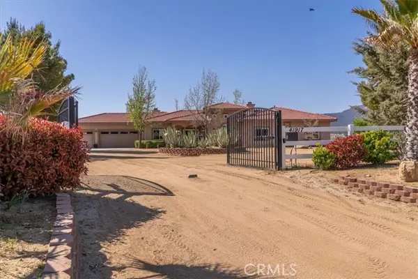 Aguanga, CA 92536,41917 Lakefront DR