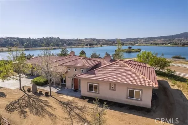 Aguanga, CA 92536,41917 Lakefront DR