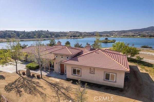 41917 Lakefront DR, Aguanga, CA 92536