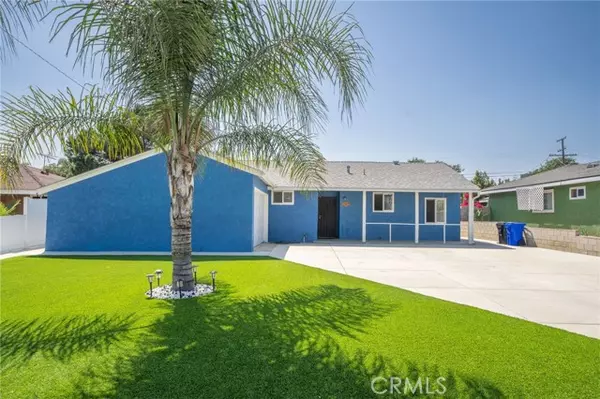 120 Marcella AVE, Rialto, CA 92376