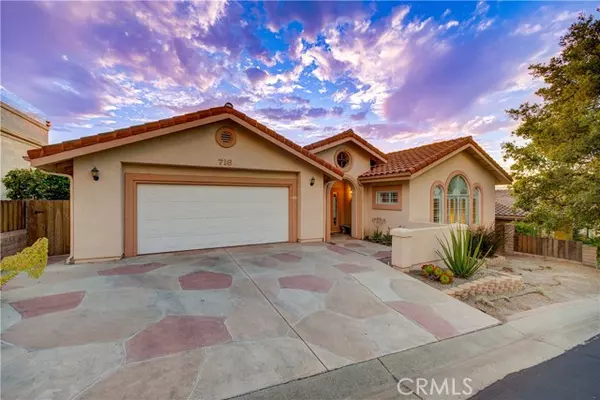 Grover Beach, CA 93433,716 Balboa ST