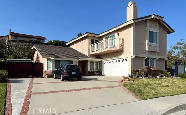 Walnut, CA 91789,20665 Fuero DR