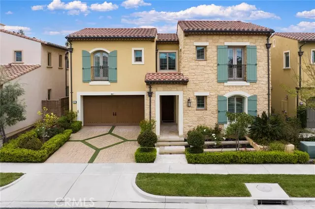 12 Brass Nail, Irvine, CA 92602