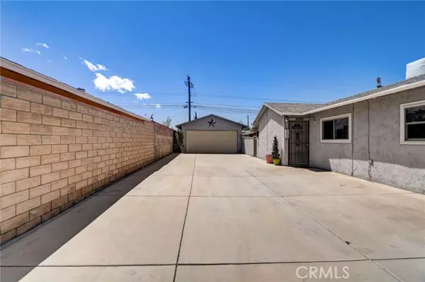 Palmdale, CA 93550,38615 Frontier AVE