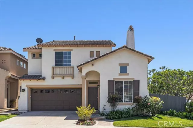 2 Allaire WAY, Aliso Viejo, CA 92656