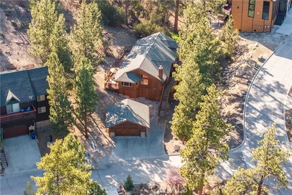 Big Bear Lake, CA 92315,400 Sunrise WAY