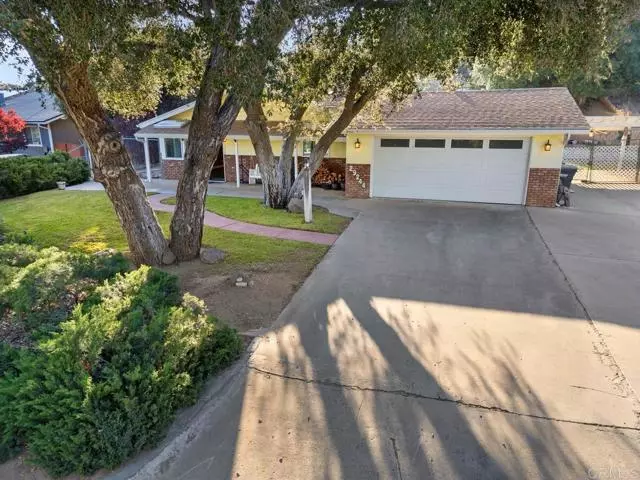 29244 Rocky, Pine Valley, CA 91962