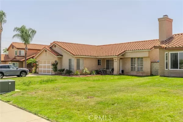 1278 S Lilac AVE, Rialto, CA 92376