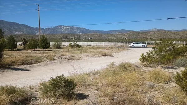 Lucerne Valley, CA 92356,0 Ca-18