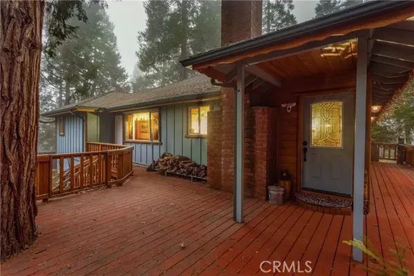 40930 Maple DR, Forest Falls, CA 92339