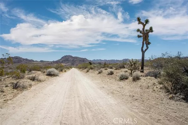 Joshua Tree, CA 92252,4444 Skyline DR