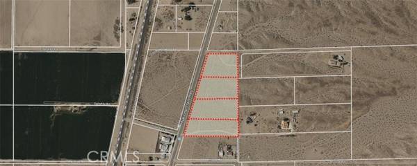 25625 National Trails HWY, Helendale, CA 92342