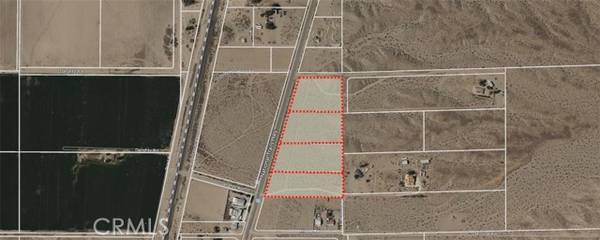 25625 National Trails HWY, Helendale, CA 92342