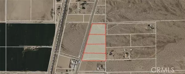 25561 National Trails HWY, Helendale, CA 92342