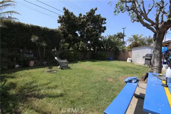 Westminster, CA 92683,13611 Olive ST