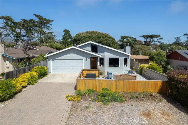 1316 5th ST, Los Osos, CA 93402