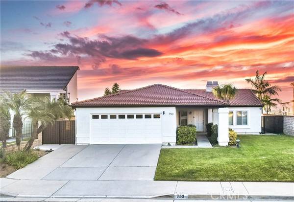 753 Featherwood DR, Diamond Bar, CA 91765