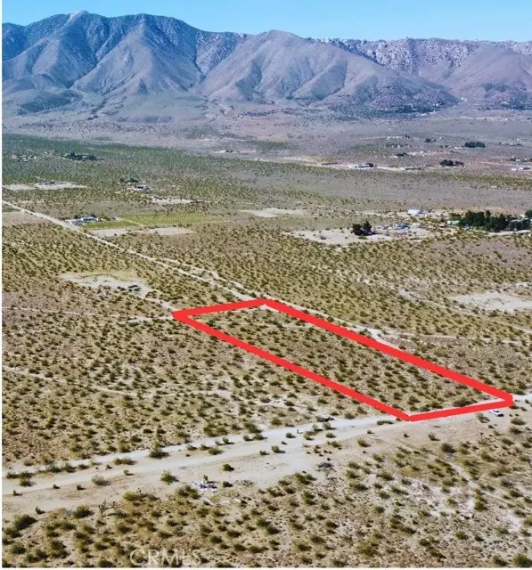 Lucerne Valley, CA 92356,0 Foothill