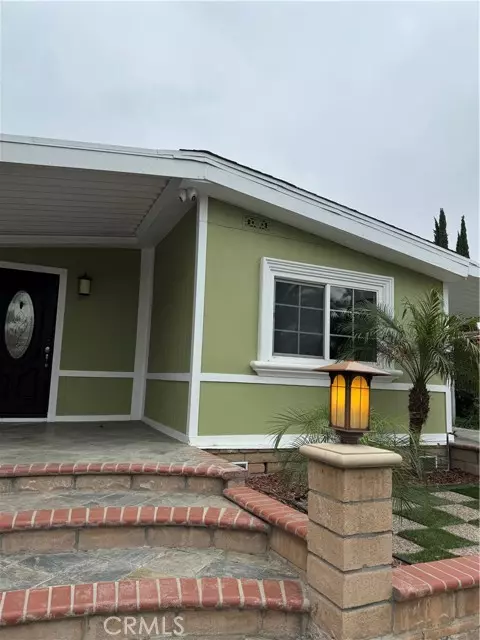 Pomona, CA 91766,1601 Garey #44 AVE 44