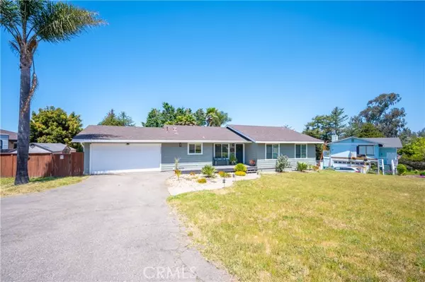 Arroyo Grande, CA 93420,2490 Appaloosa WAY