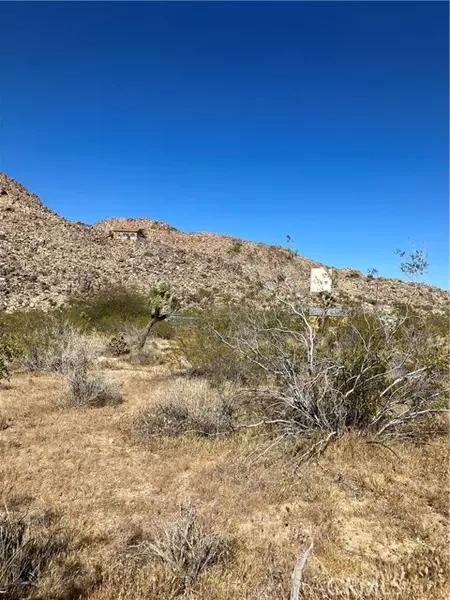 0 Anaconda Dr., Joshua Tree, CA 92252