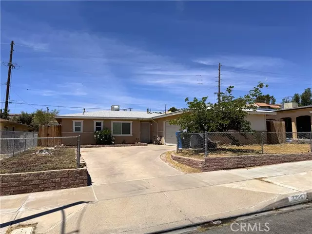 Barstow, CA 92311,1208 Lillian DR