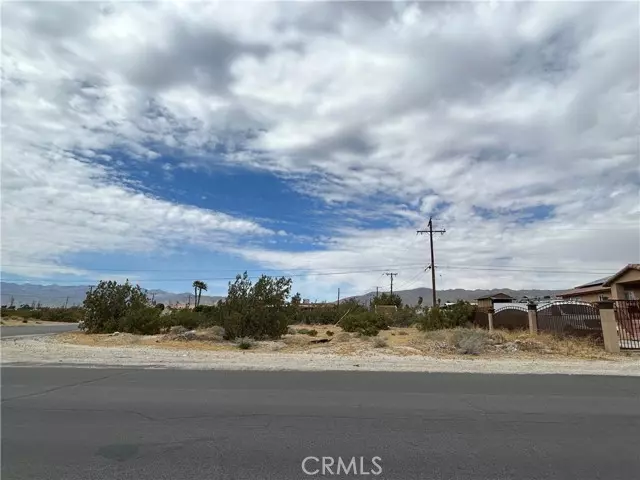 0 Lot 85 W Via Corto, Desert Hot Springs, CA 92240